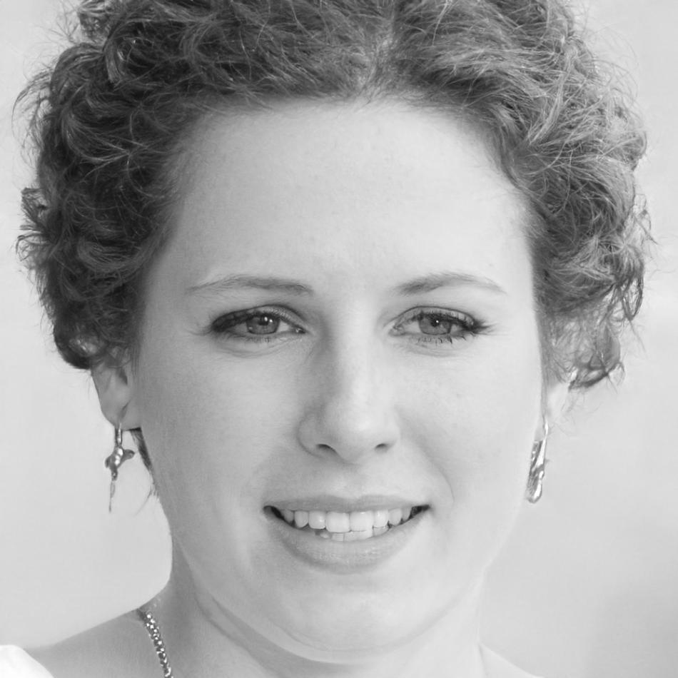 Sarah Klein, Finanzberaterin